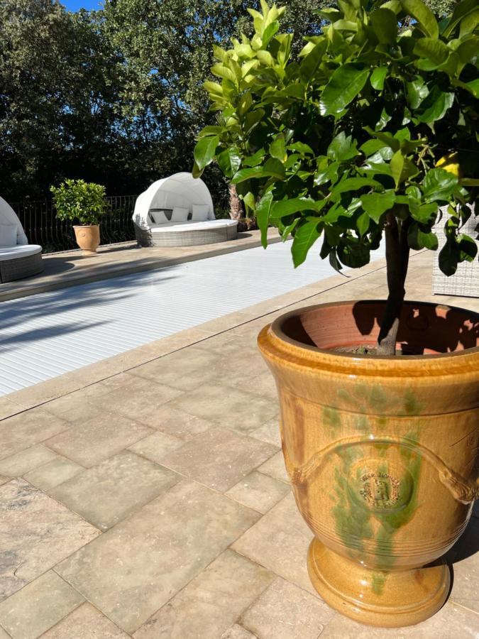 La Casa Dei Sogni Bed & Breakfast Flayosc Exterior photo
